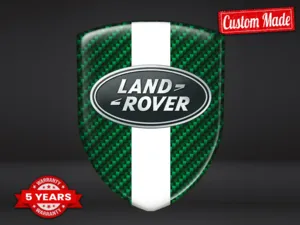 Land Rover Auto Banner Performance Max Stilvoll Pro Minimal